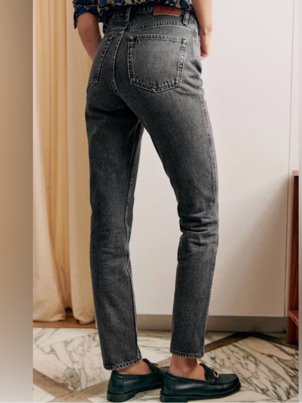 SEZANE brut sexy jeans